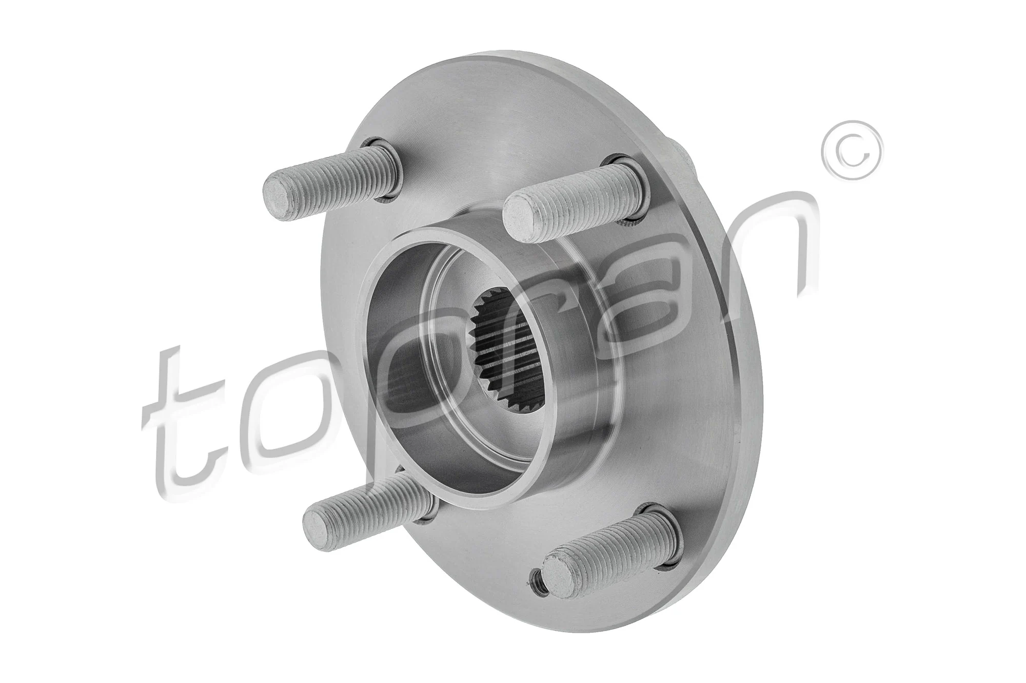 Wheel Hub