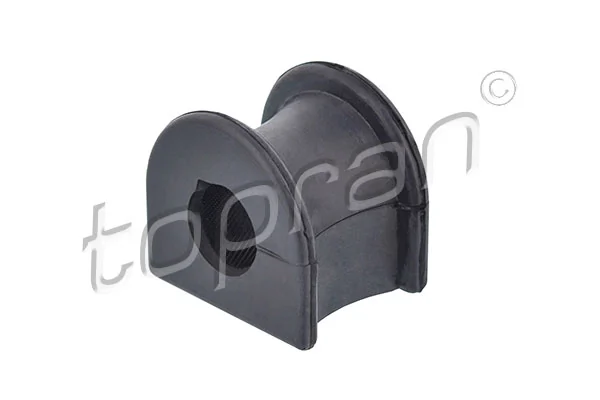 Mounting, stabiliser bar