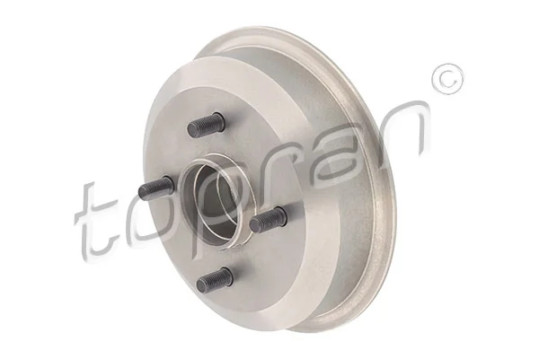 Brake Drum