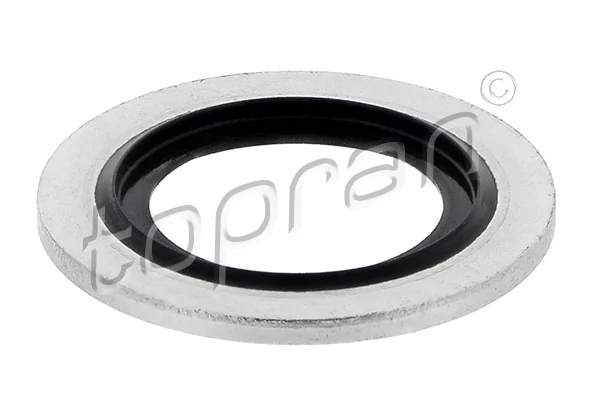 Seal Ring, oil drain plug