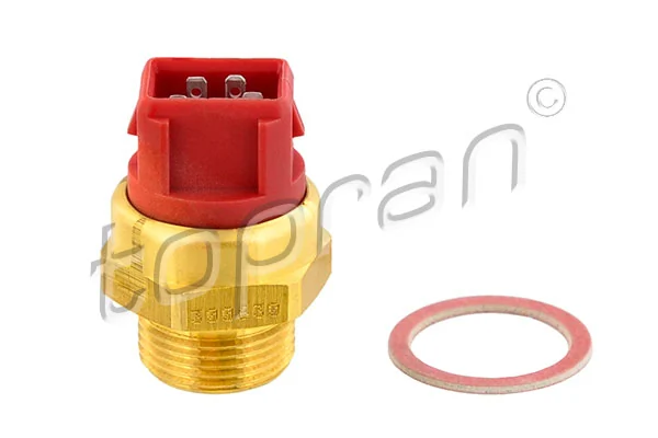 Temperature Switch, radiator fan