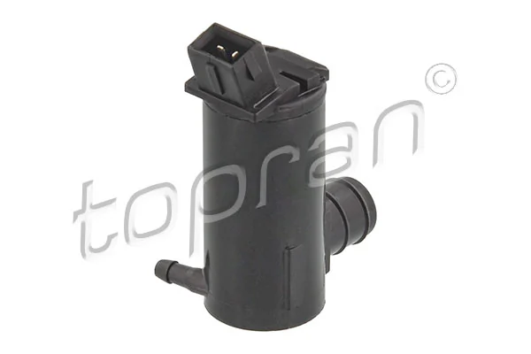 Washer Fluid Pump, window cleaning