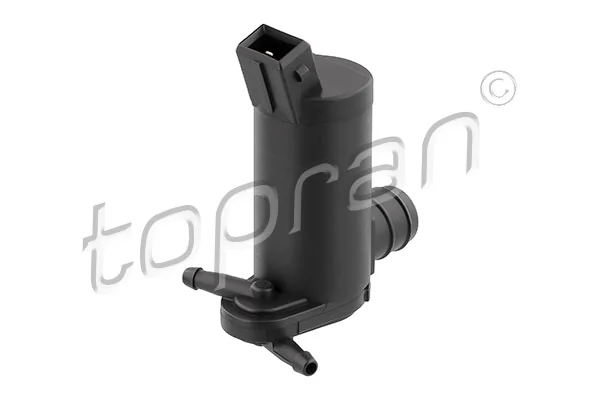 Washer Fluid Pump, window cleaning