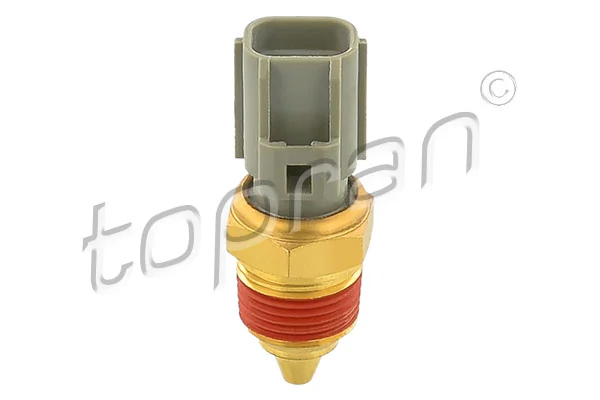 Sensor, coolant temperature