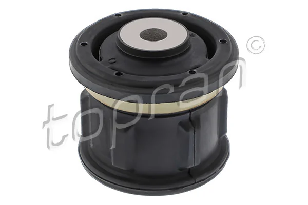 Bushing, axle beam