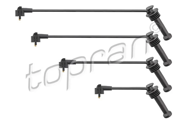 Ignition Cable Kit