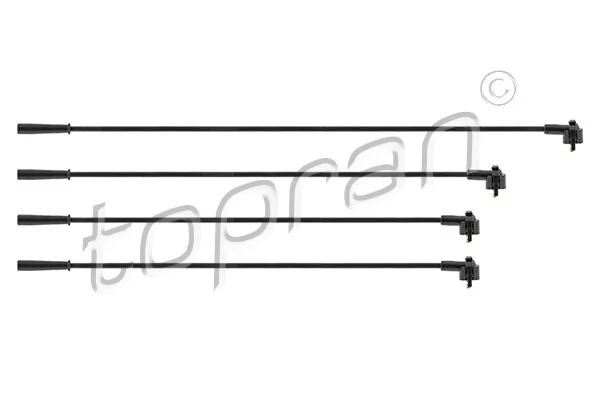 Ignition Cable Kit