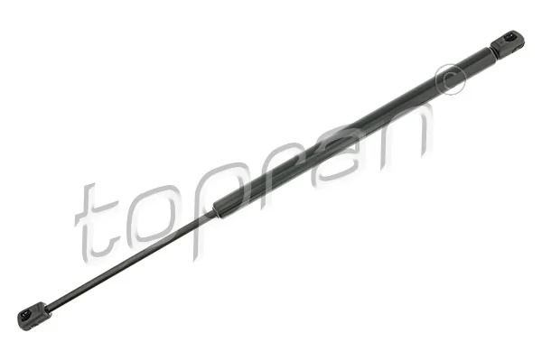 Gas Spring, boot/cargo area