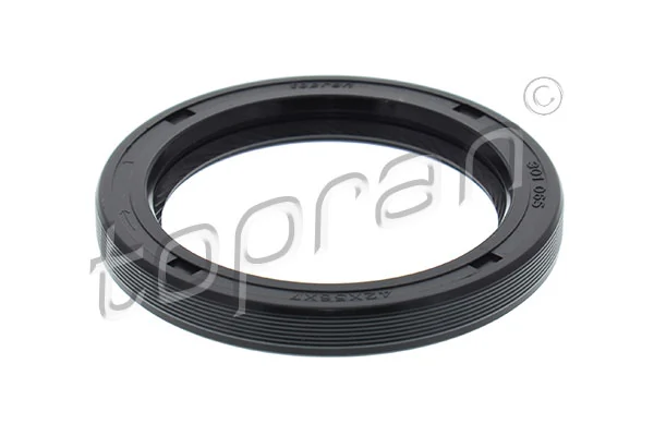 Shaft Seal, crankshaft