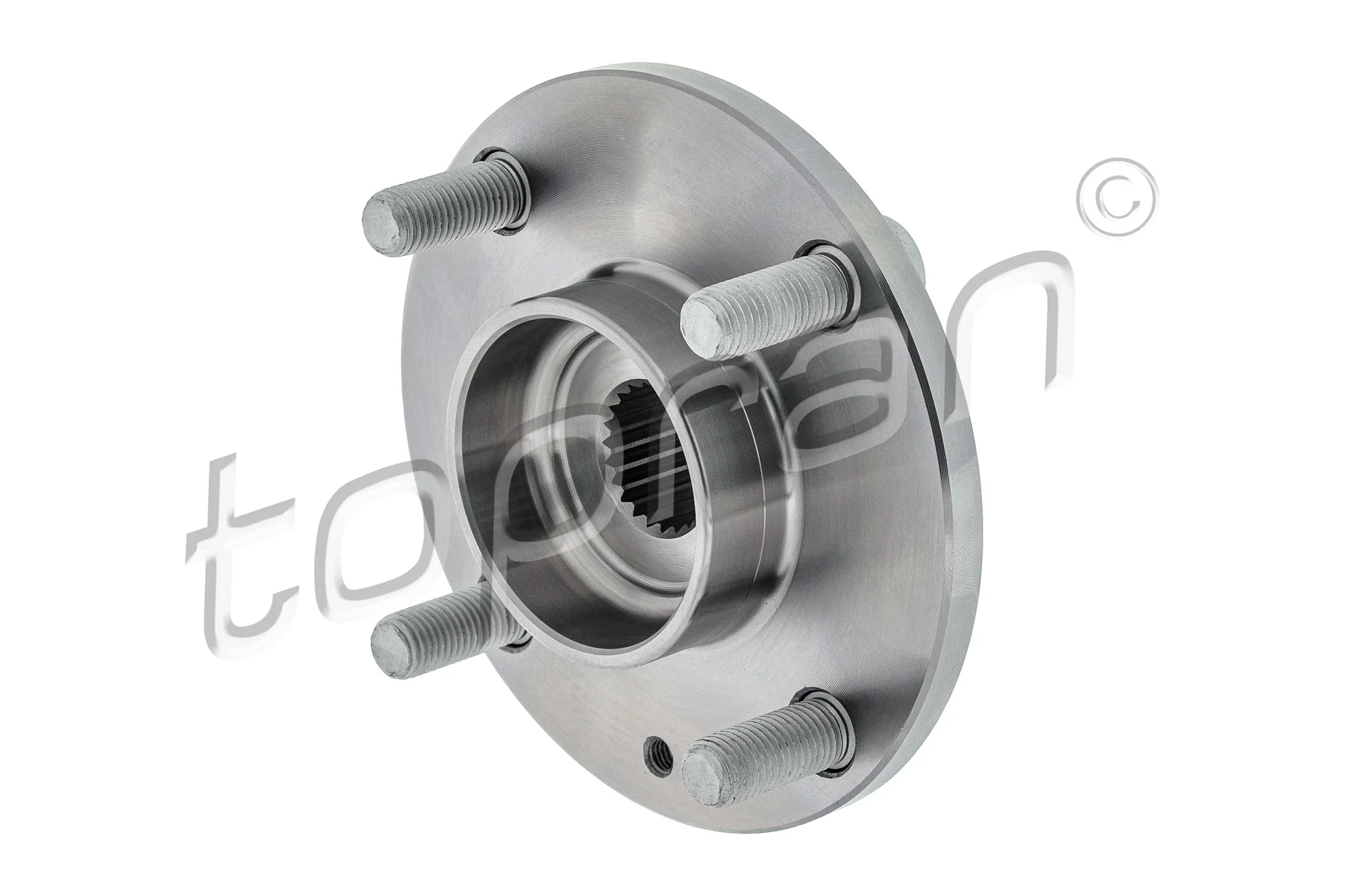 Wheel Hub