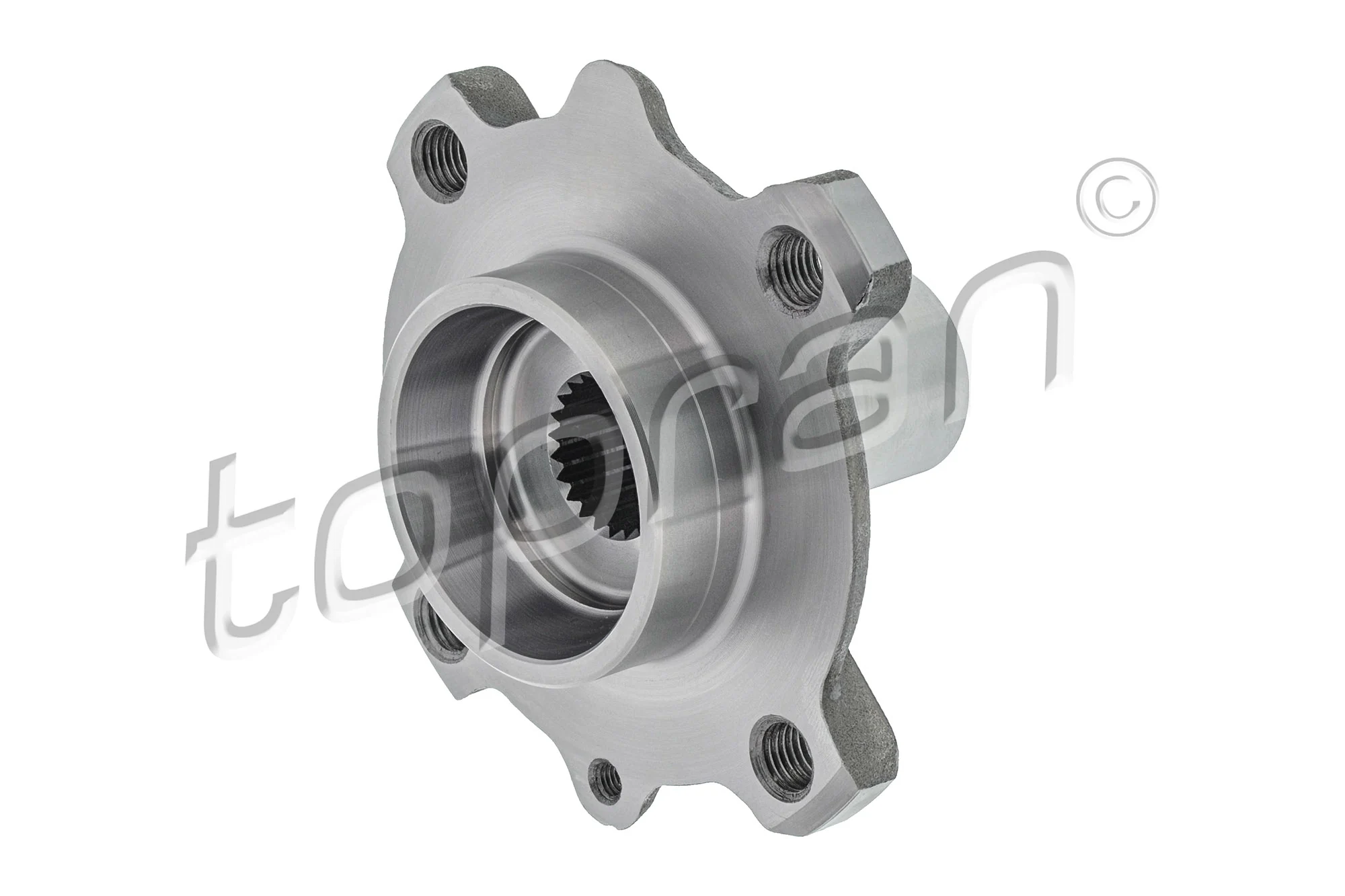 Wheel Hub