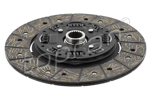 Clutch Disc