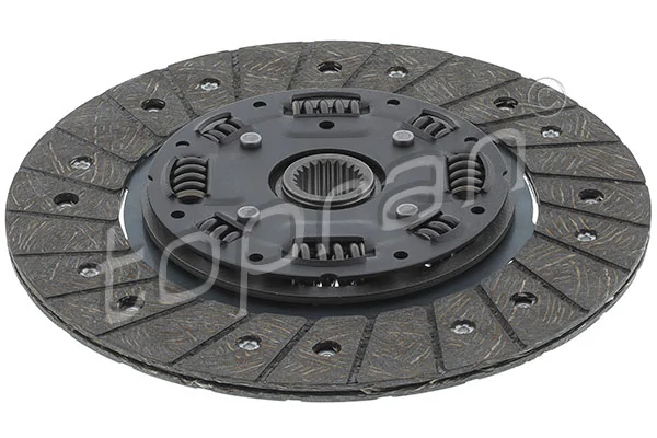 Clutch Disc