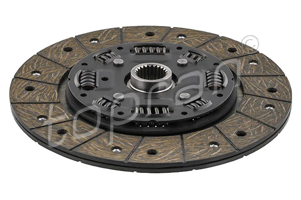 Clutch Disc
