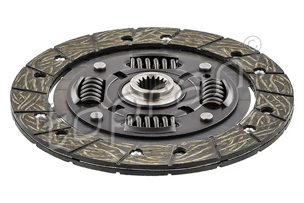 Clutch Disc