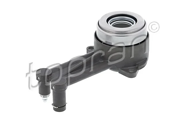 Central Slave Cylinder, clutch
