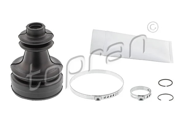 Bellow Kit, drive shaft