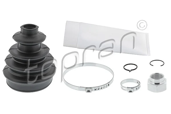 Bellow Kit, drive shaft