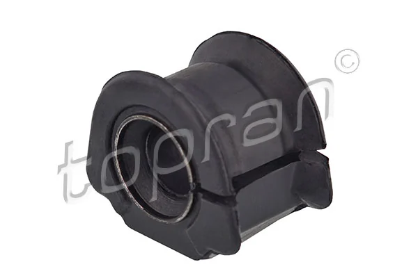 Mounting, stabiliser bar