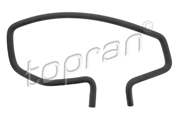 Hose, heat exchanger (heating)