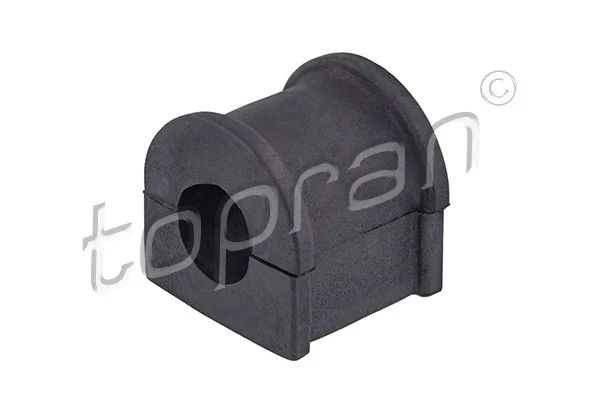Mounting, stabiliser bar