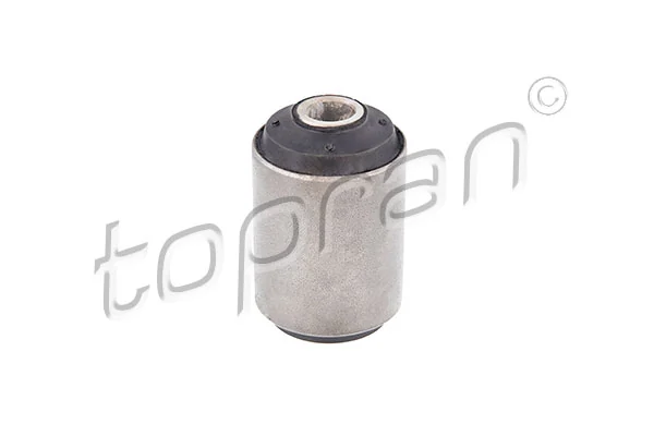 Bushing, leaf spring
