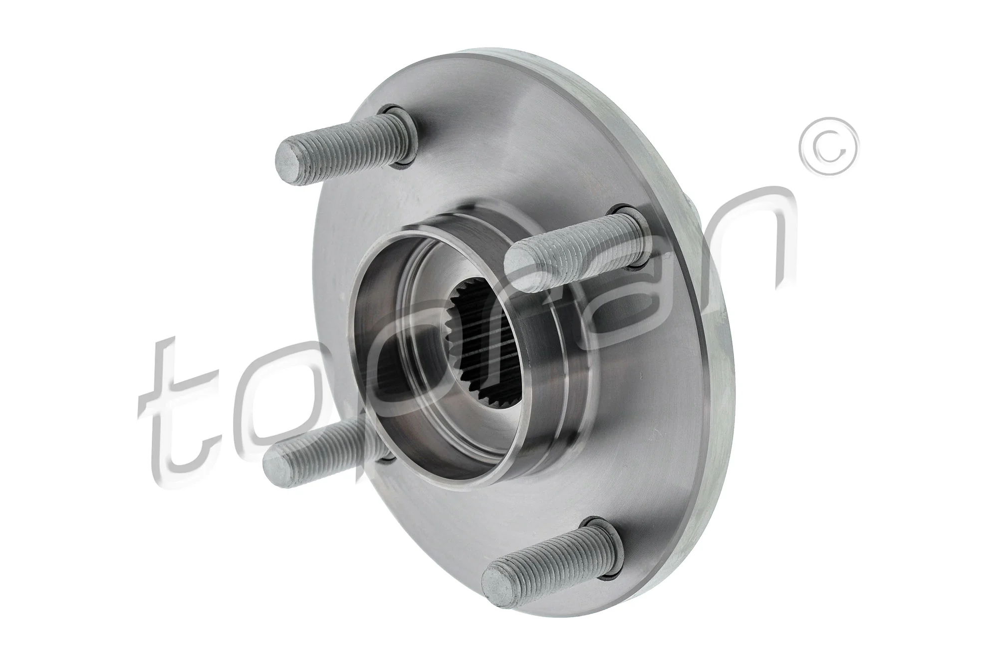 Wheel Hub