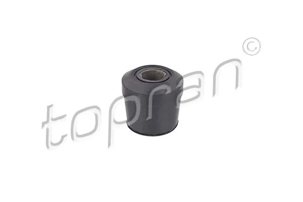 Bushing, leaf spring