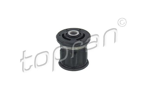 Bushing, axle beam