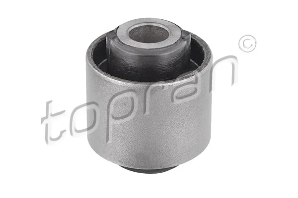 Mounting, control/trailing arm