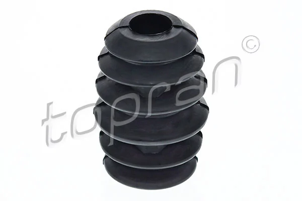 Rubber Buffer, suspension