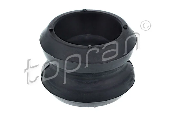 Rubber Buffer, suspension
