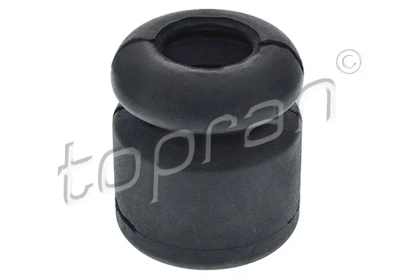 Rubber Buffer, suspension