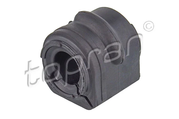 Mounting, stabiliser bar