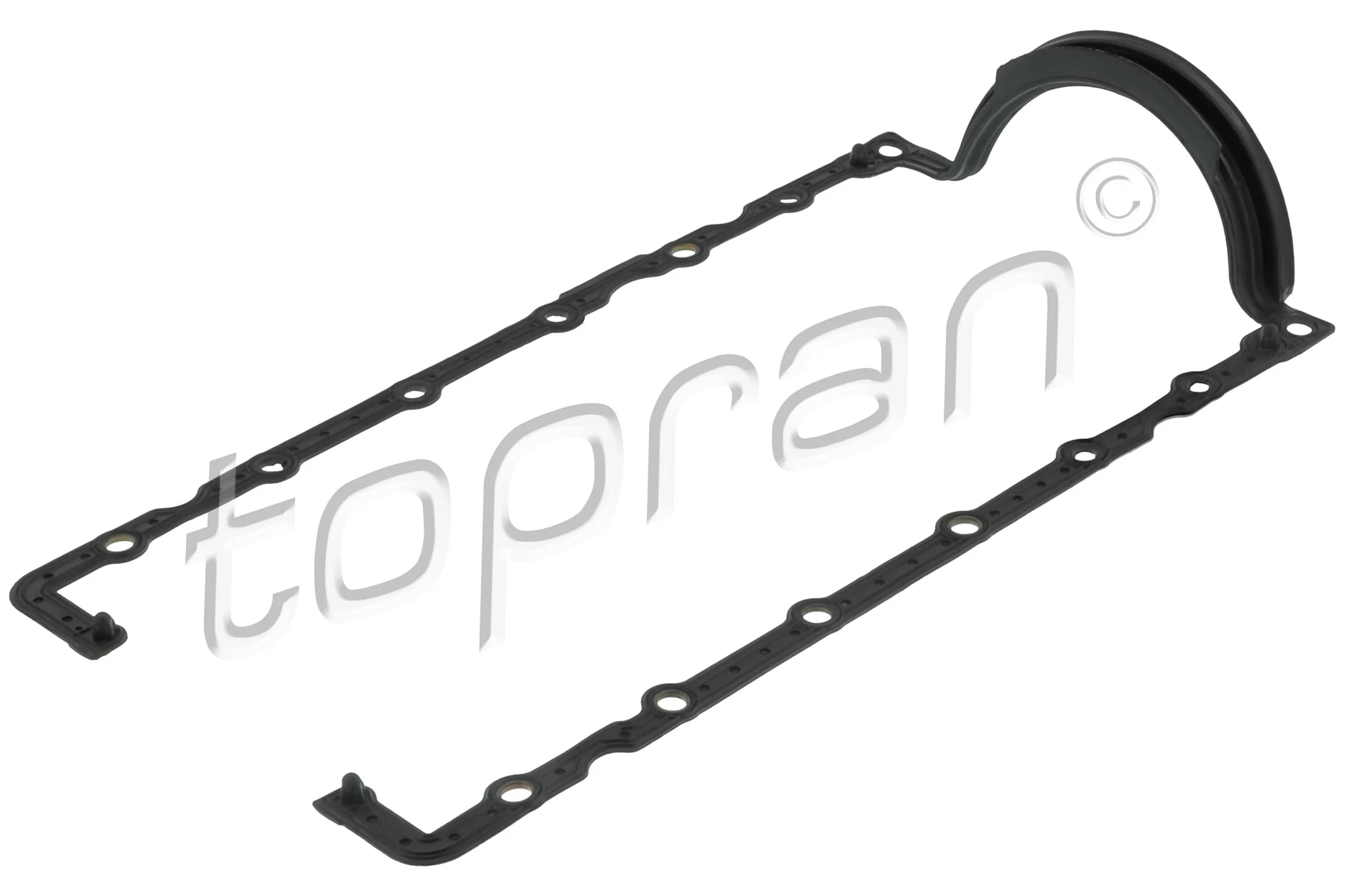 Gasket, oil sump