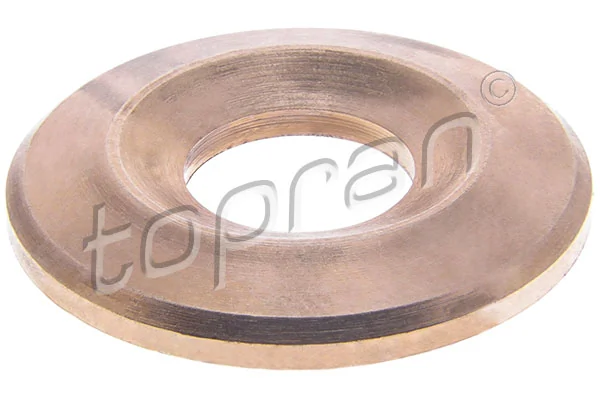 Heat Shield, injection system