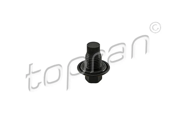 Screw Plug, oil sump