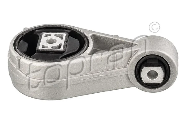 Mounting, automatic transmission