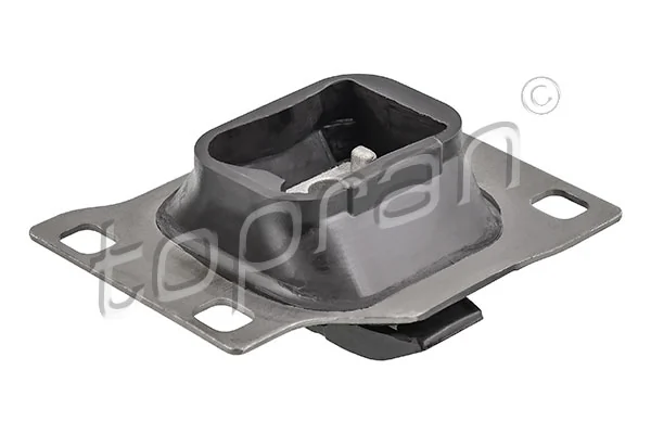 Mounting, automatic transmission