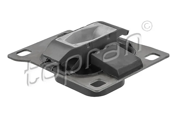 Mounting, manual transmission