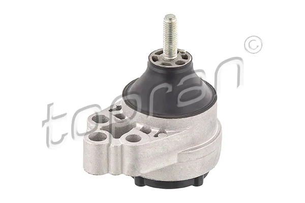 Mounting, engine