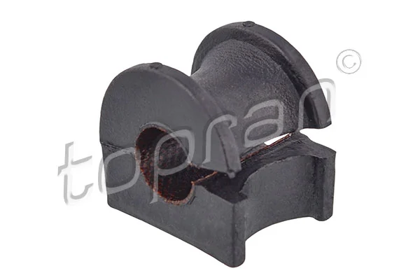 Mounting, stabiliser bar