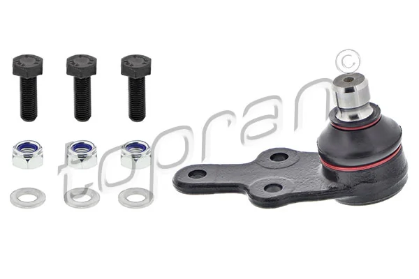 Ball Joint