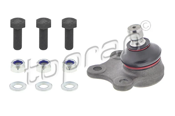 Ball Joint