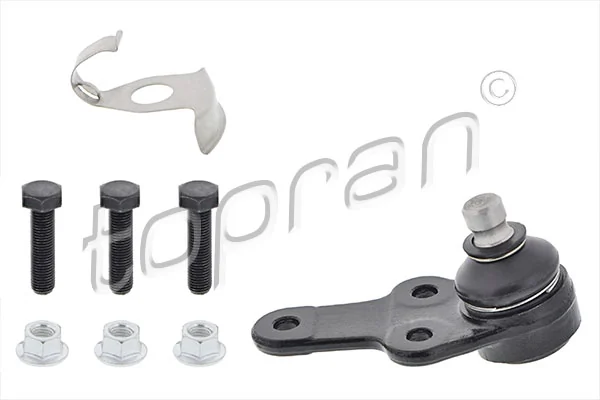 Ball Joint