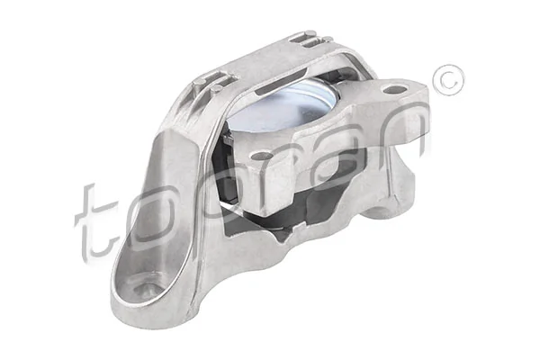 Mounting, engine