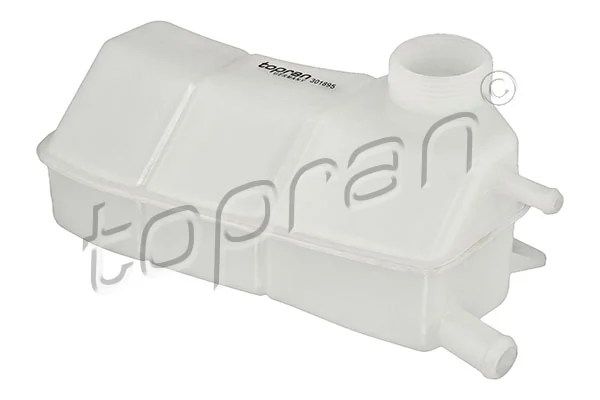 Expansion Tank, coolant
