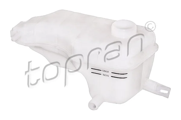 Expansion Tank, coolant