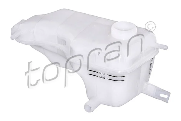 Expansion Tank, coolant