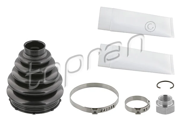 Bellow Kit, drive shaft